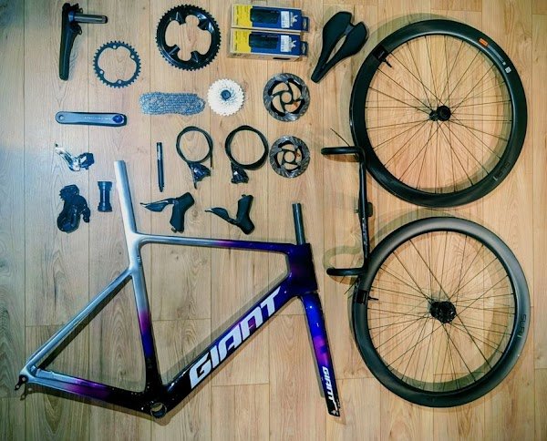 Giant Ajaccio - Photo 3