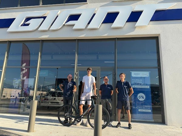 Giant Ajaccio - Photo 4