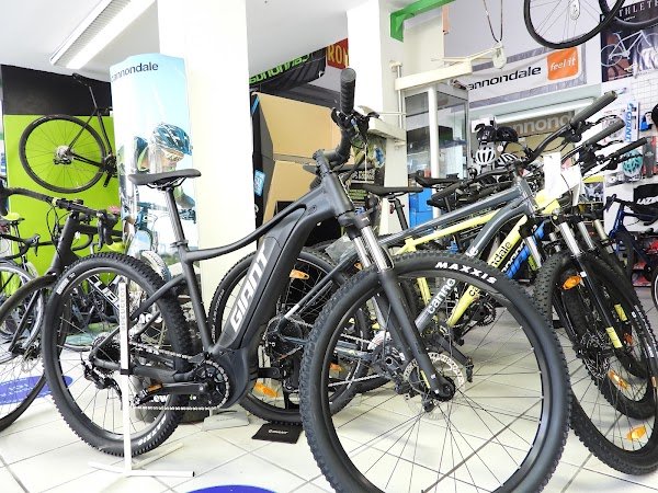 Cycles 20 SARL - Photo 3