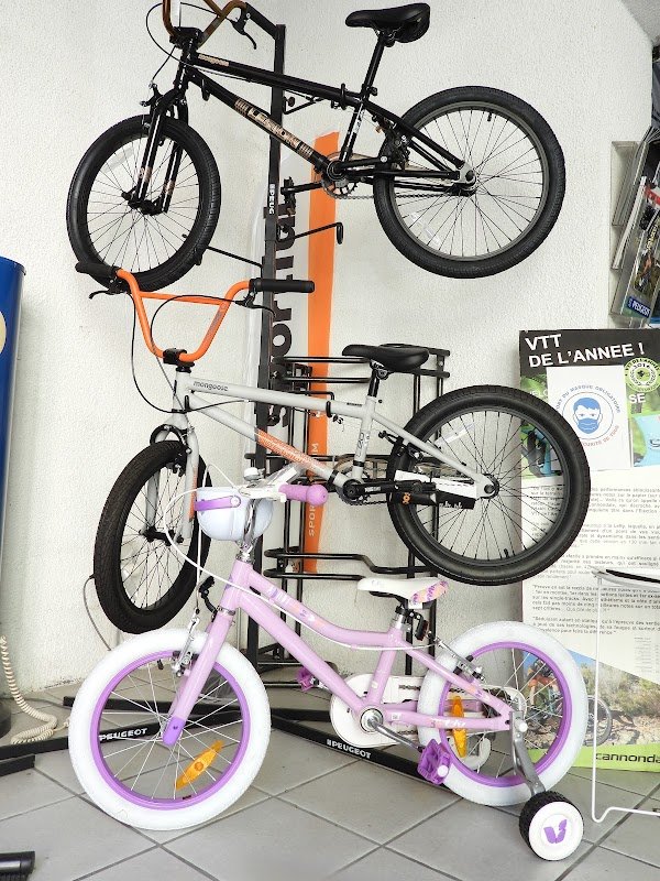 Cycles 20 SARL - Photo 4