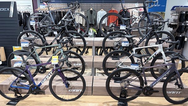 Giant Bastia - Photo 2