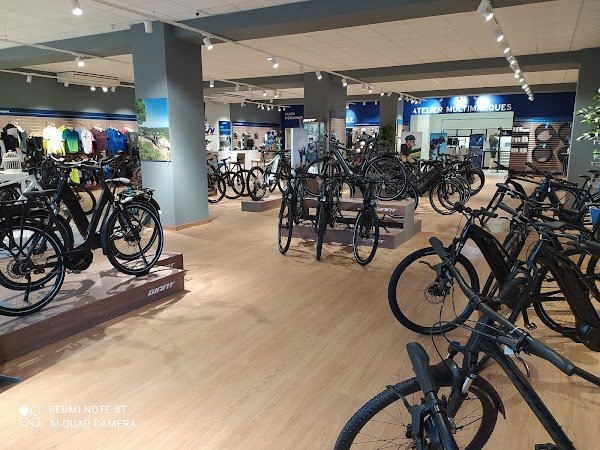 Giant Bastia - Photo 4