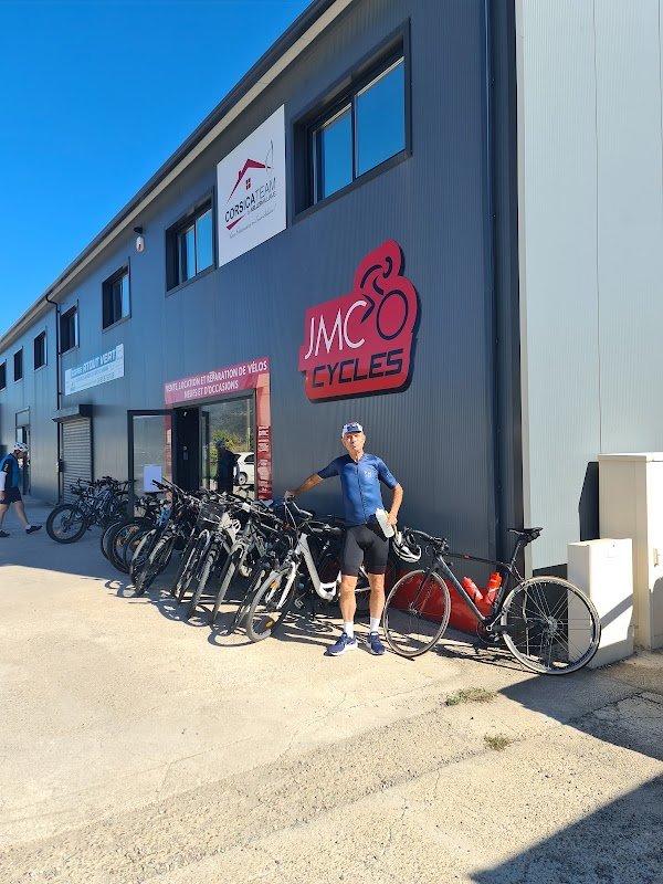 JMC CYCLES - Photo 5