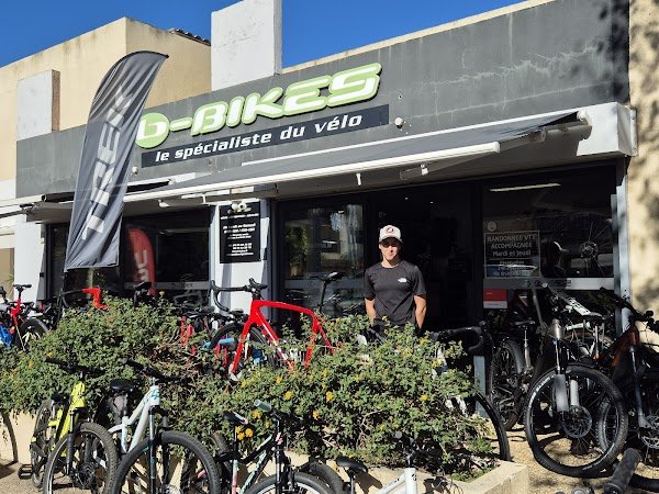 B BIKES - Photo 2