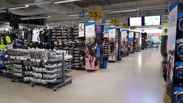 Decathlon Montpellier Saint Jean De Vedas - Photo 2