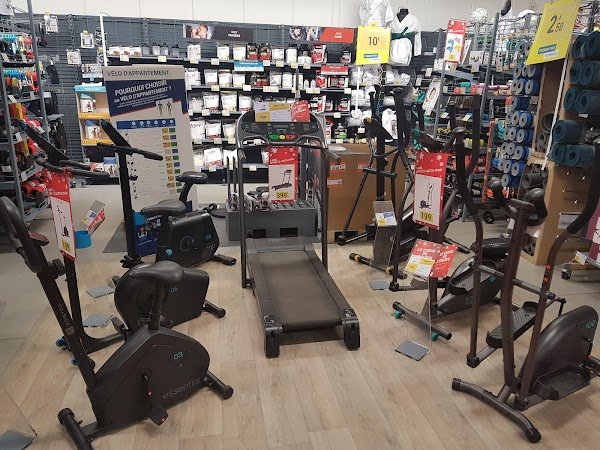 Decathlon Montpellier Saint Jean De Vedas - Photo 3