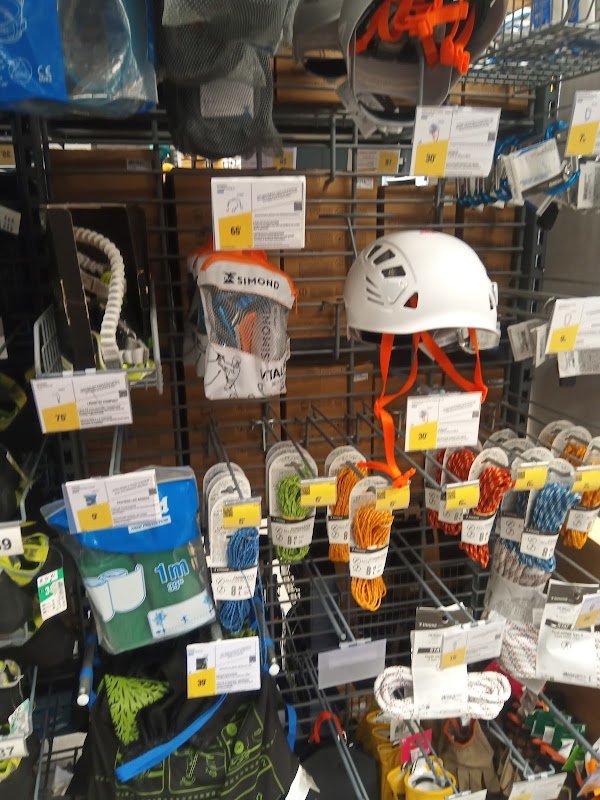 Decathlon Montpellier Saint Jean De Vedas - Photo 4