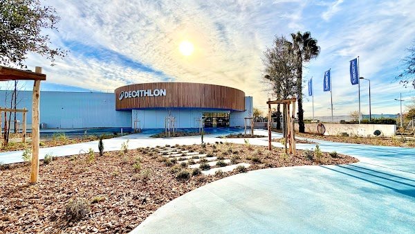 Decathlon Montpellier Odysseum - Photo 2