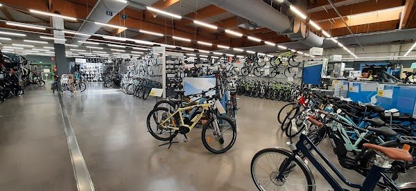 Decathlon Montpellier Odysseum - Photo 4