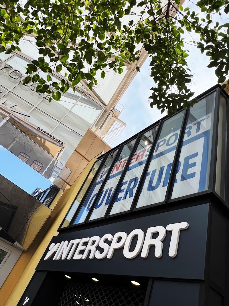 INTERSPORT Montpellier - Polygone