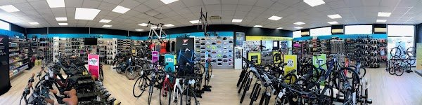 Culture Vélo Montpellier Le Crès - Vente - Réparation - Location Vélos sur Montpellier - Photo 2