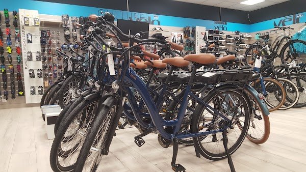 Culture Vélo Montpellier Le Crès - Vente - Réparation - Location Vélos sur Montpellier - Photo 3