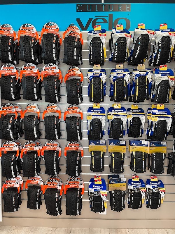 Culture Vélo Montpellier Le Crès - Vente - Réparation - Location Vélos sur Montpellier - Photo 4