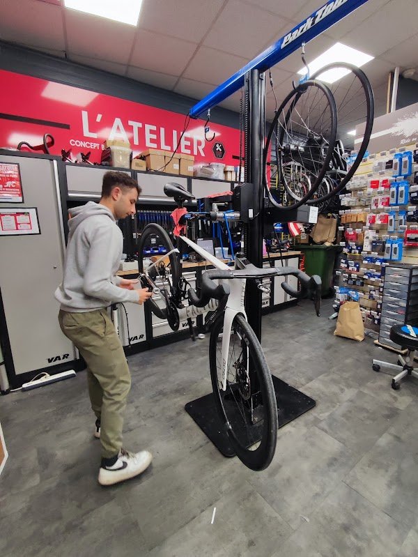 Concept Bikes en Cévennes - Photo 3