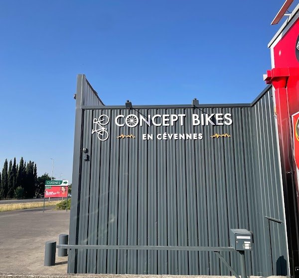 Concept Bikes en Cévennes - Photo 4