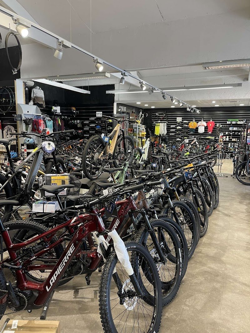 Mondovélo Bagnols-sur-Cèze