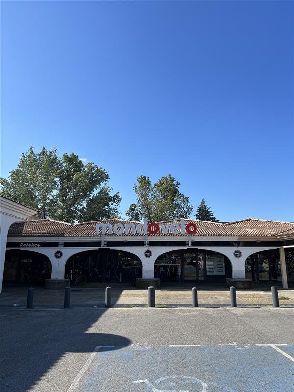 Mondovélo Bagnols-sur-Cèze - Photo 3