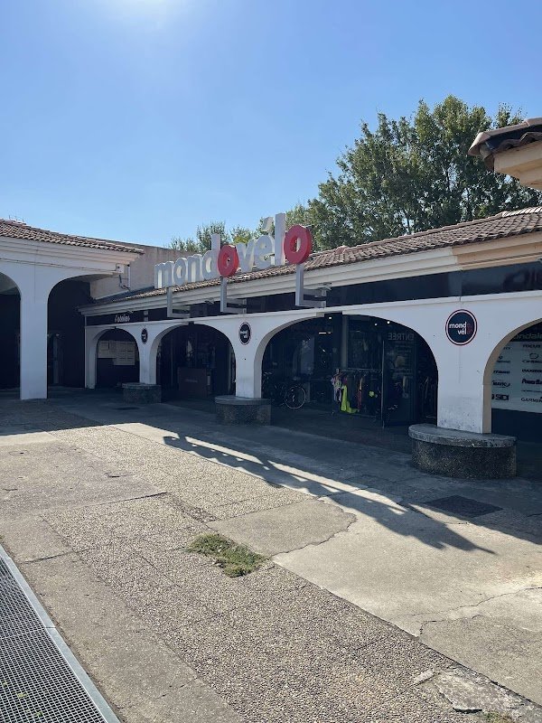 Mondovélo Bagnols-sur-Cèze - Photo 4