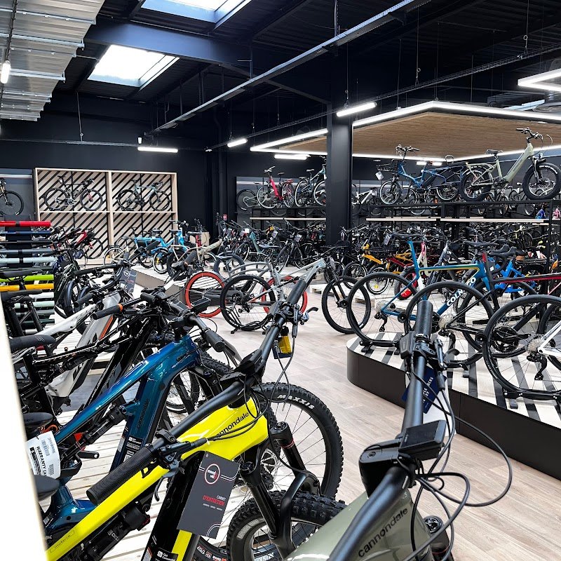 Mondovélo Montpellier Lattes