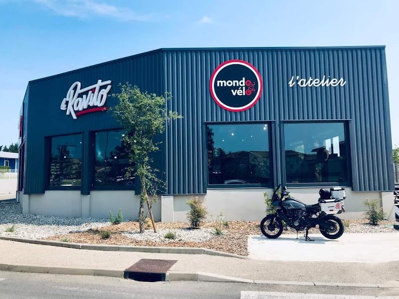 Le ravito (mondovelo les angles)