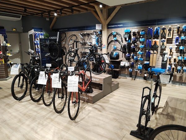 GIANT STORE ALES - Photo 4