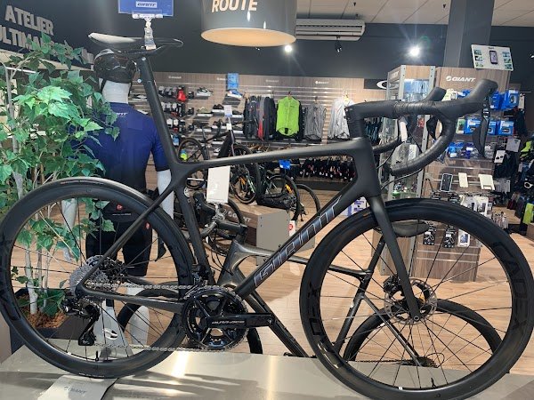 GIANT Montpellier - Pérols - Photo 3
