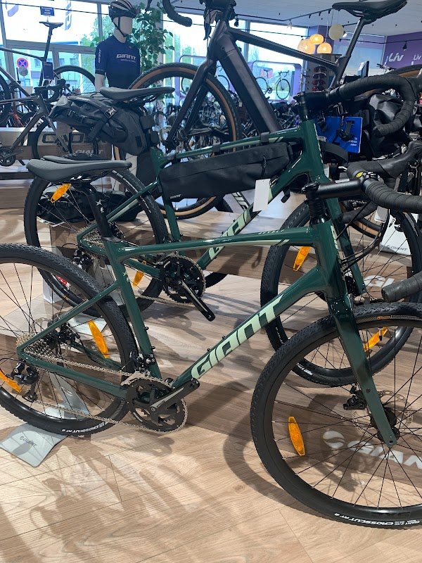 GIANT Montpellier - Pérols - Photo 4