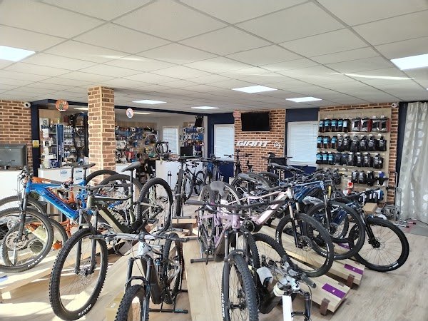 Giant City Uzès - Photo 2