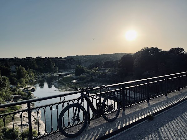Giant City Uzès - Photo 3