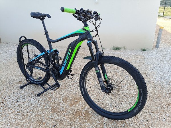 Giant City Uzès - Photo 4