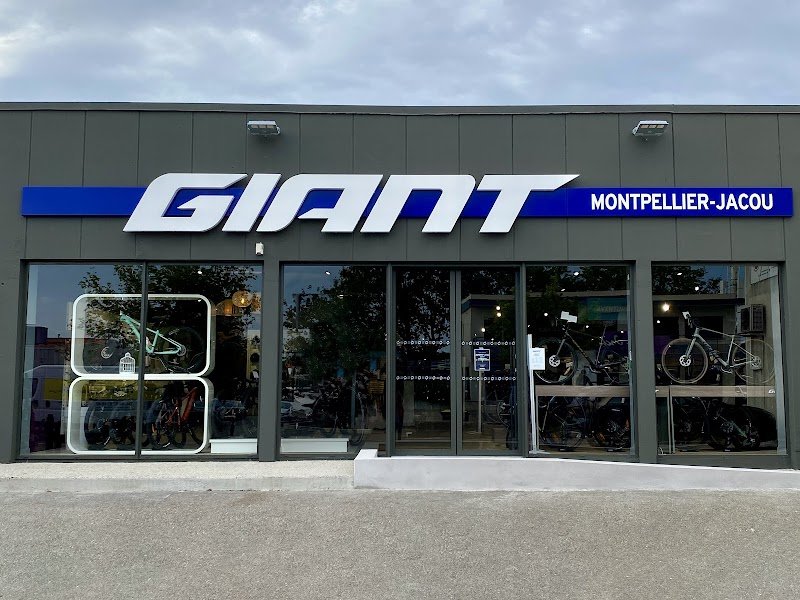 GIANT Montpellier Jacou