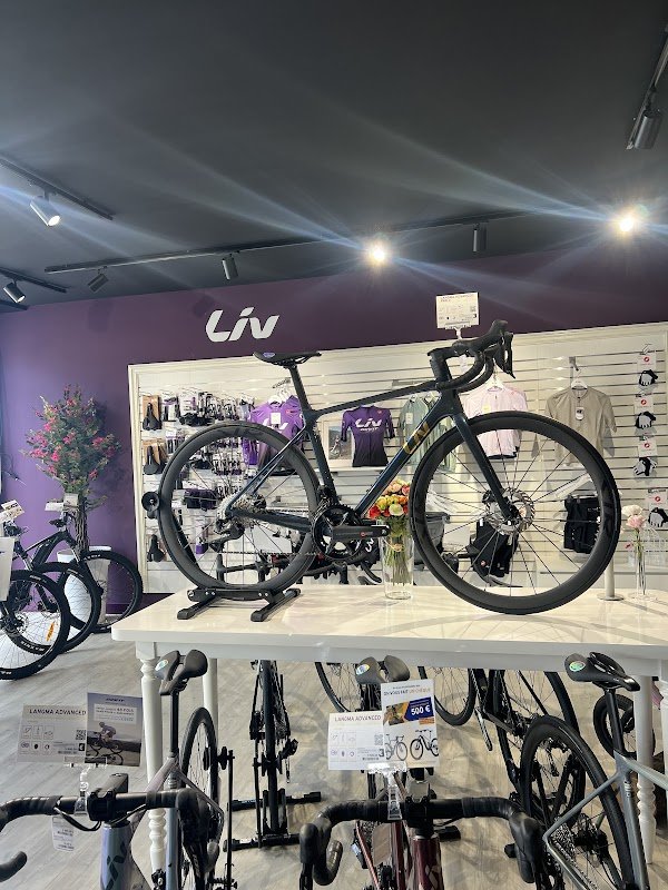 GIANT Montpellier Jacou - Photo 4