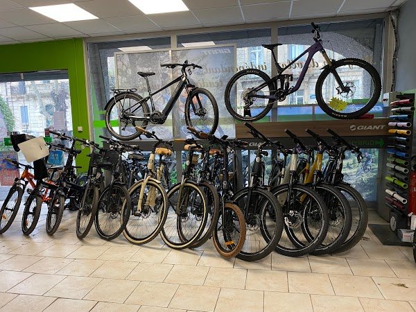 UNI RE-CYCLE - Photo 2