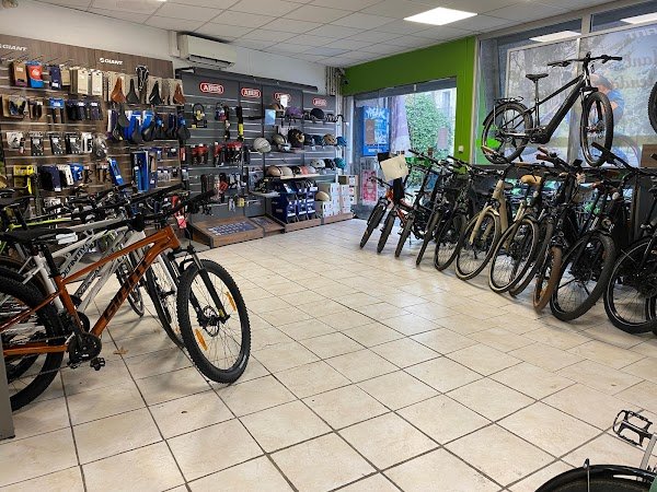 UNI RE-CYCLE - Photo 4