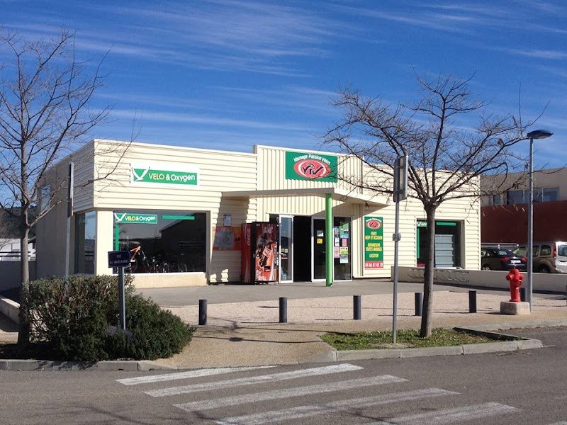 Vaunage Passion Bicycles