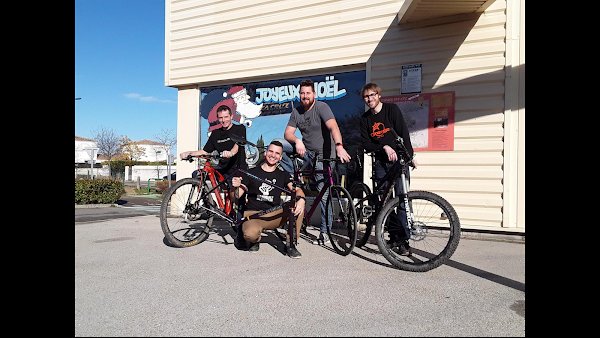 Vaunage Passion Bicycles - Photo 2