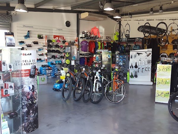 Vaunage Passion Bicycles - Photo 3