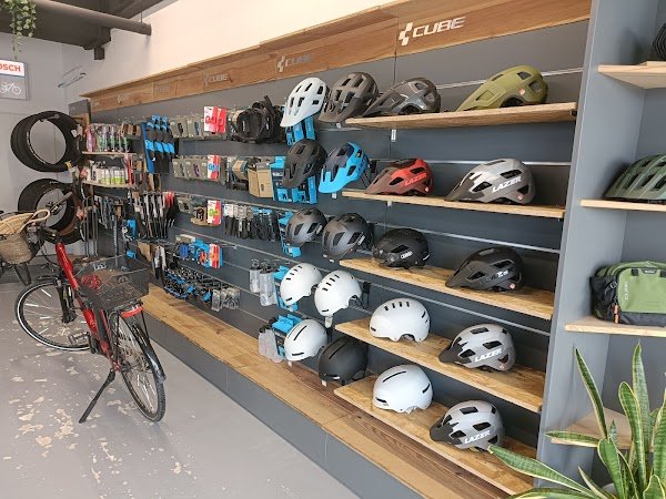 Cycles SH. Le magasin spécialiste du vélo électrique Montpellier / Lattes - Photo 3