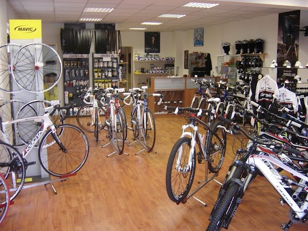 Ayme Cycles 84 - Photo 2