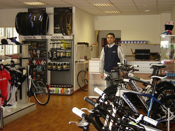 Ayme Cycles 84 - Photo 3