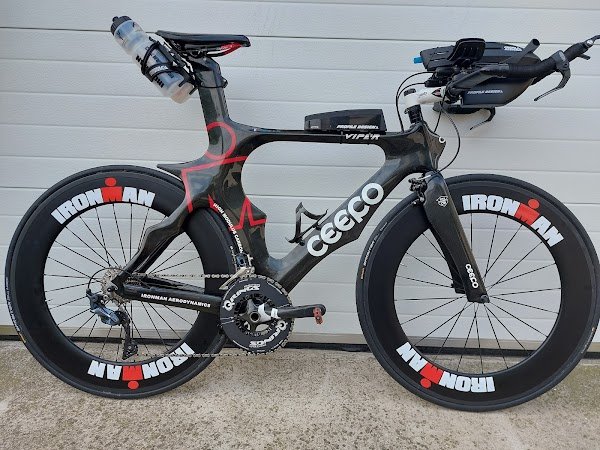 Ayme Cycles 84 - Photo 4