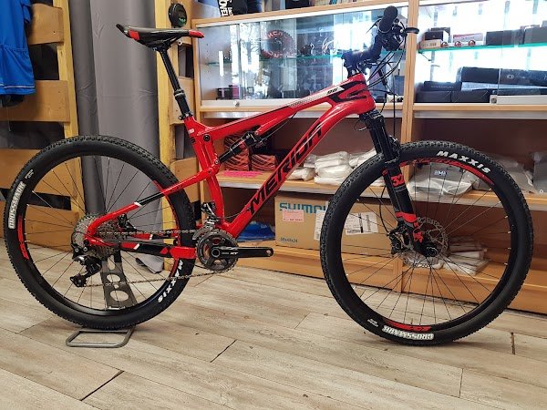 Vélo Sport 34 - Photo 2