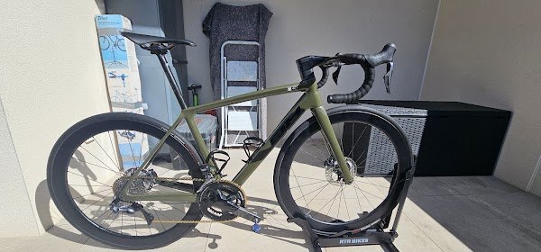 Vélo Sport 34 - Photo 3