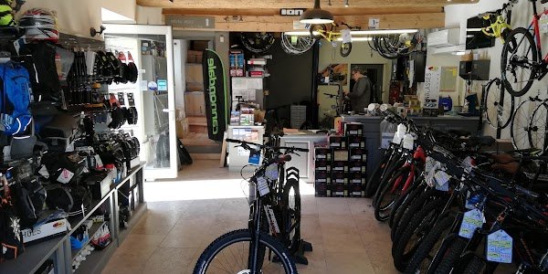 Ozone VTT Cycles - Photo 2