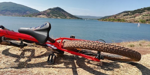 Ozone VTT Cycles - Photo 3