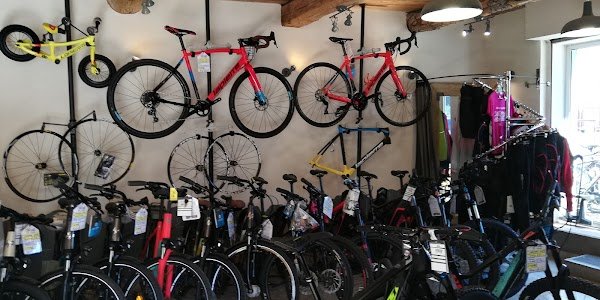 Ozone VTT Cycles - Photo 4