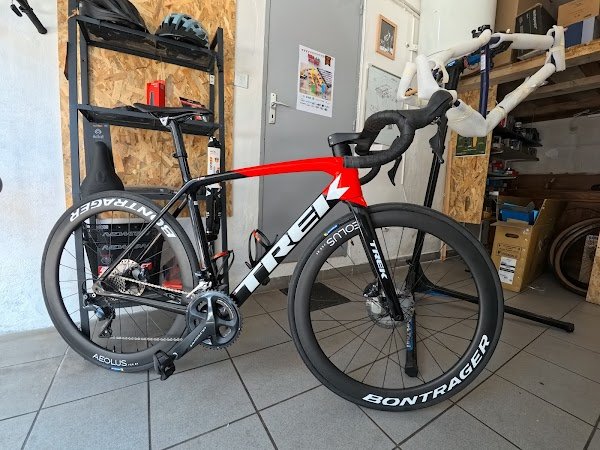 GRAVITA cycles - Photo 3