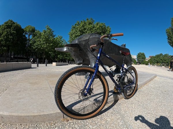 GRAVITA cycles - Photo 4