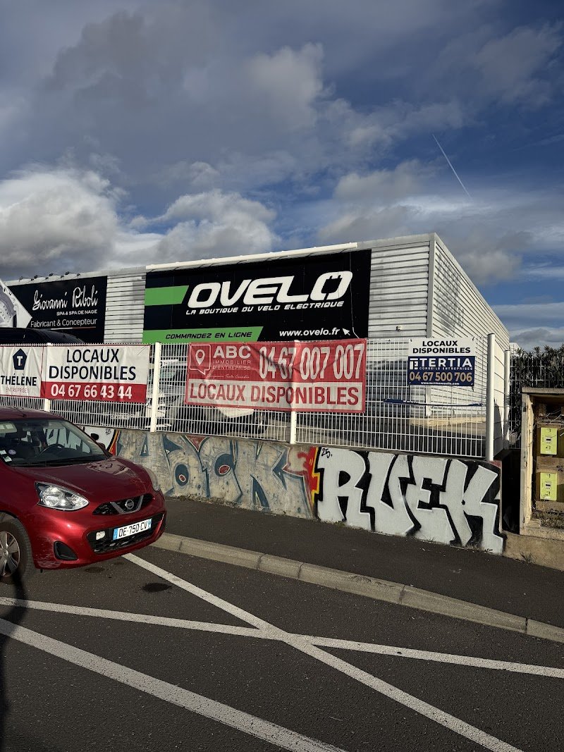 L'Expert Ebike magasin de vélos électriques