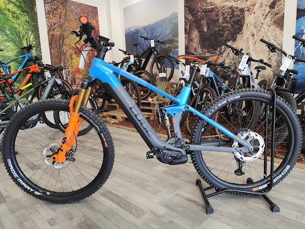 L'Expert Ebike magasin de vélos électriques - Photo 2